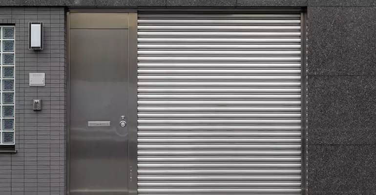 Industrial Roller Door Repair Service in West Little River, FL