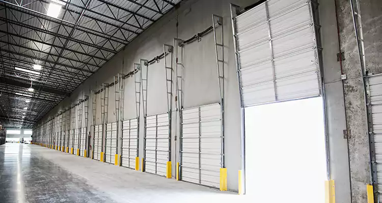 Industrial Roller Door Repair Prices in West Little River, FL