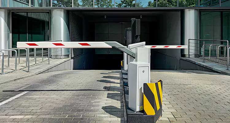 Affordable And Fast Parking Boom Gate Repair Services in West Little River, FL