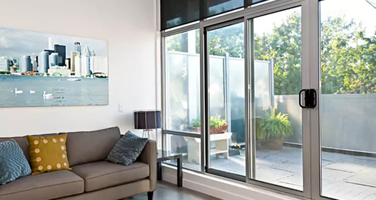 Andersen Patio Door Roller Replacement in West Little River, FL
