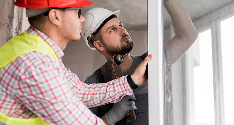 Sliding Patio Door Sticking? Expert Repair in West Little River, FL.