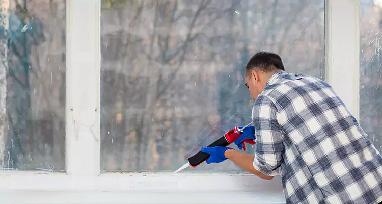 Andersen Patio Door Weatherstrip Replacement in West Little River, FL