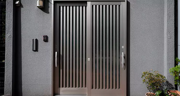 Pocket Door Track Rollers Repair in West Little River, FL