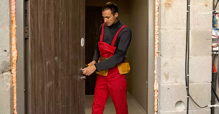Residential Sliding Glass Door Repair in West Little River, FL