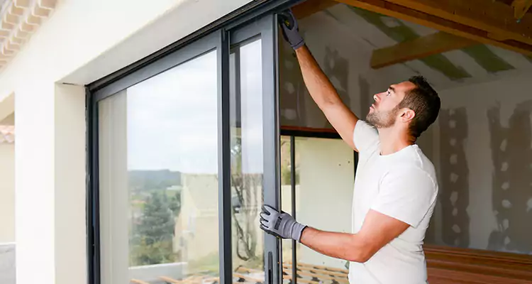Screen Door Repair Cost in West Little River, FL