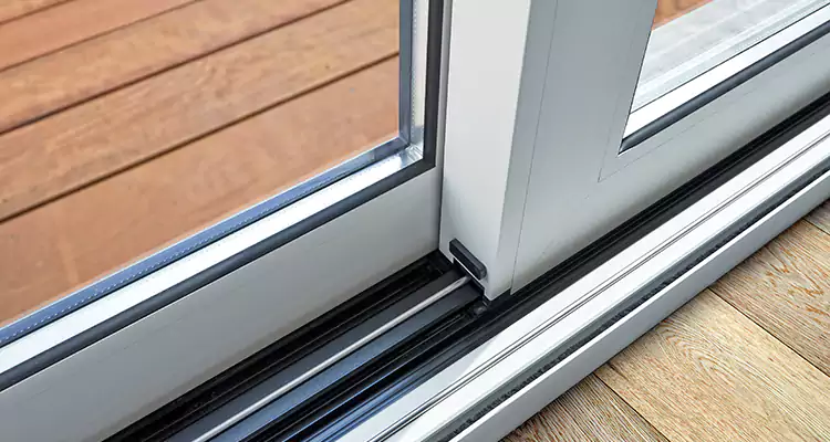 Sliding Door Track Brackets in West Little River, FL