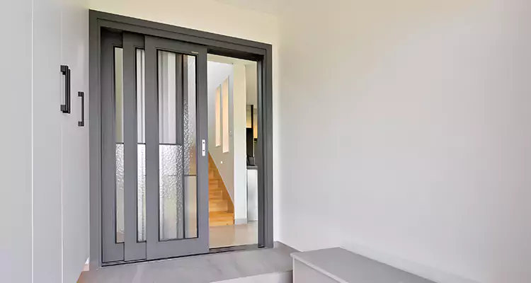 Fix Sliding Patio Door Rollers in West Little River, FL