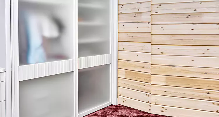 Sliding Closet Door Rollers Replacement in West Little River, FL