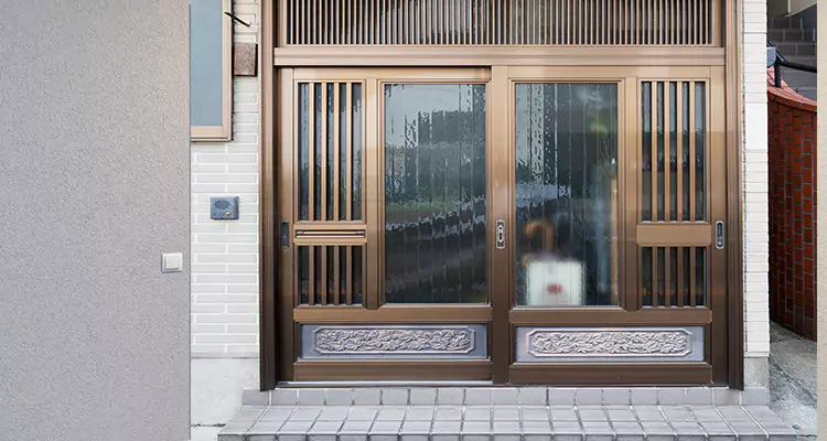 UPVC Sliding Porch Doors Repair in West Little River, FL