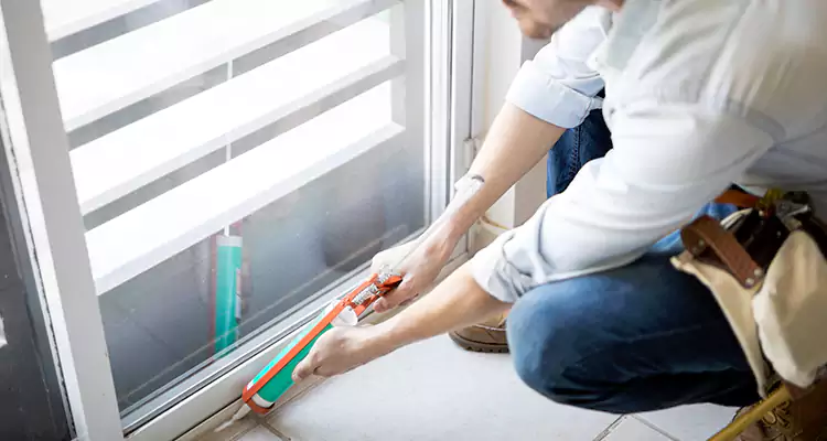 Dap Window Caulk Repair in West Little River, FL