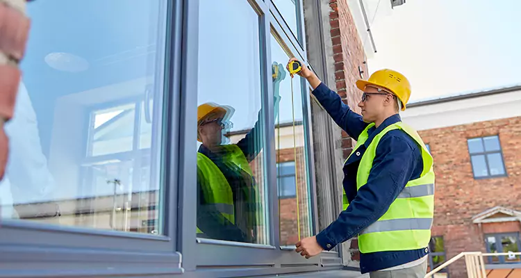 Home Window Repair in West Little River, FL